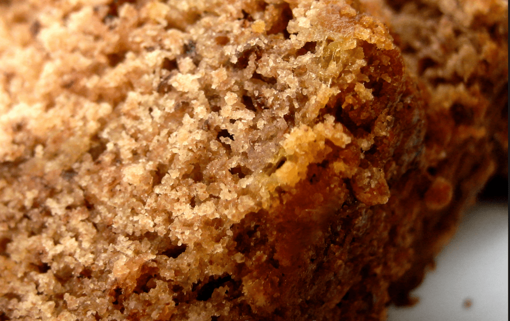 No oil, No Gluten, No Sugar.. NO Taste? My Vegan Banana Bread&nbsp;Review