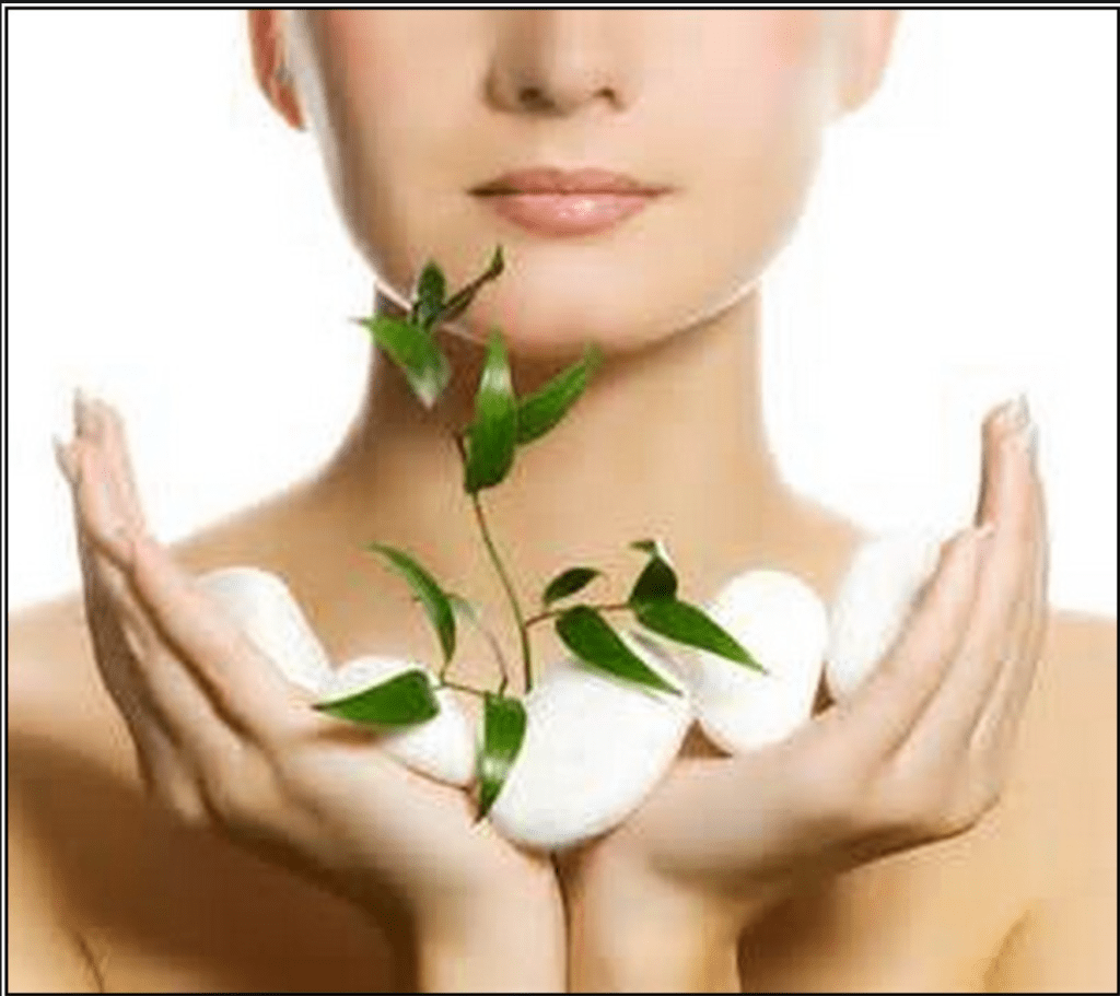 Acne No more!! **Just&nbsp;Natural**