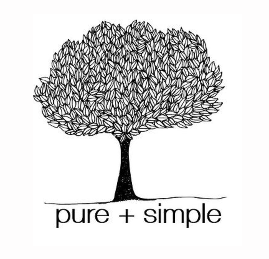 The solution is here and it is  **Pure +&nbsp;Simple**