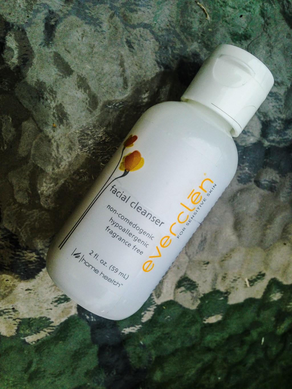 Get Beautiful skin with everclen Facial&nbsp;Cleanser