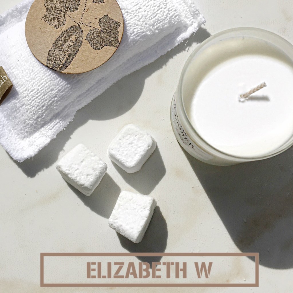 Elizabeth W ~ Classic&nbsp;Elegance