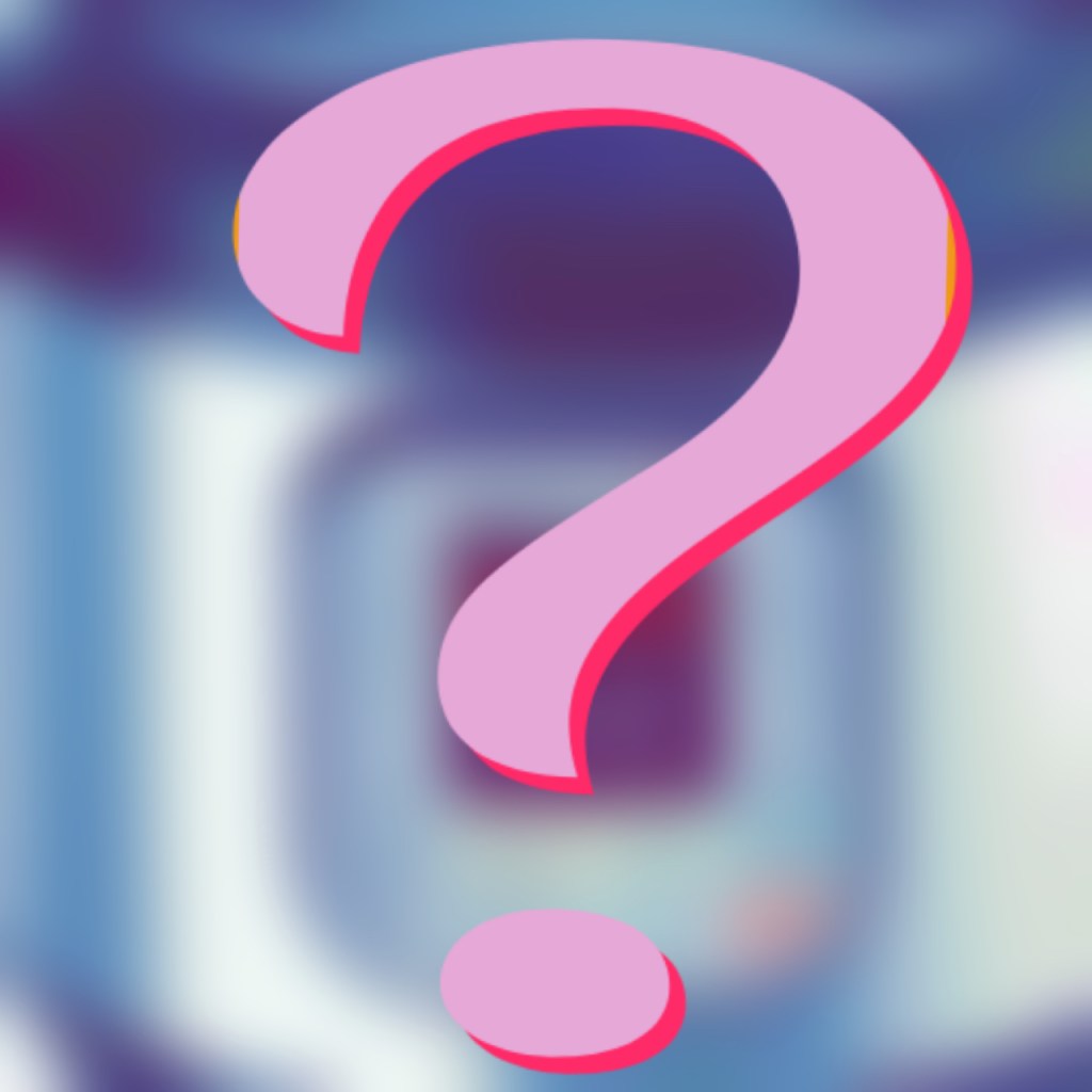 I Just bought a ….