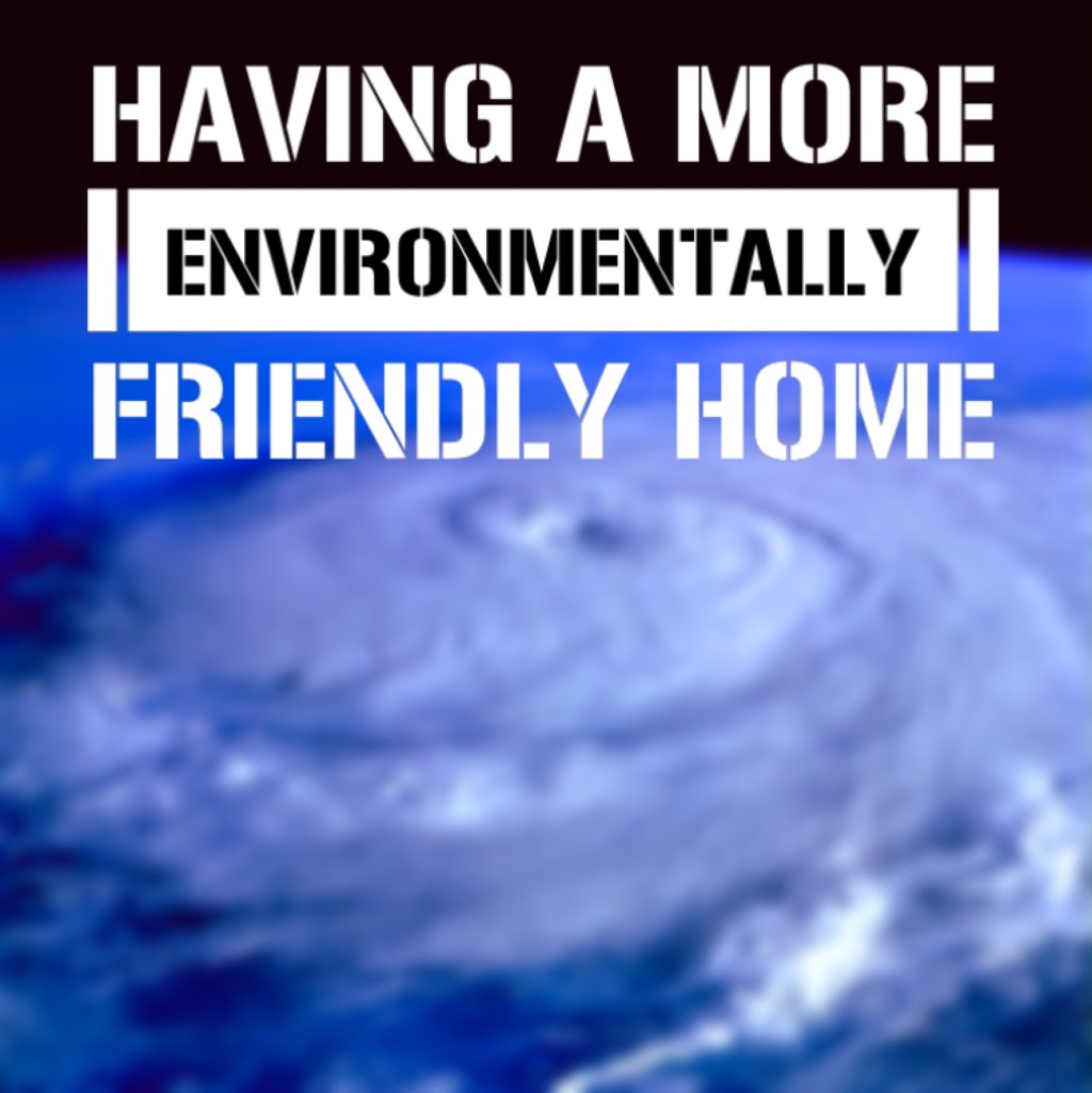 What You Wish You Would Have Known Sooner About Having a More Environmentally Friendly&nbsp;Home